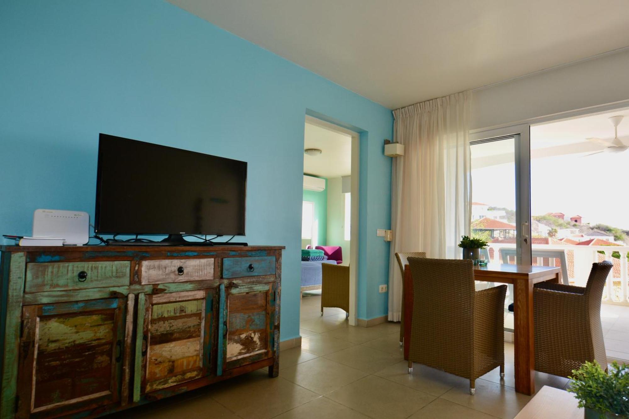 Blue Bay Beach Villas & Apartments Zewnętrze zdjęcie