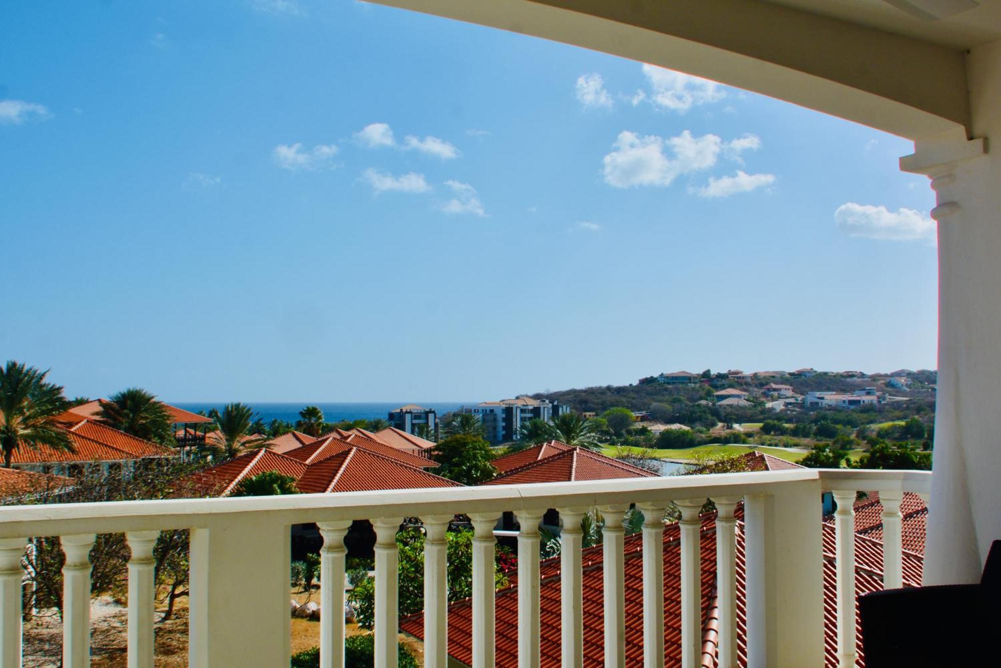 Blue Bay Beach Villas & Apartments Zewnętrze zdjęcie